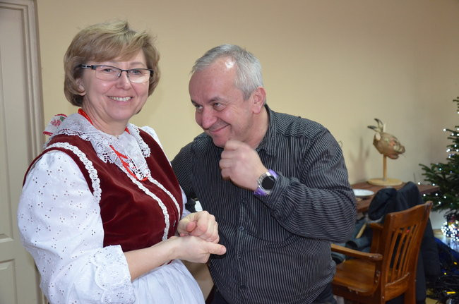 Karnawałowe tradycje w Boszkowie (zdjęcia)