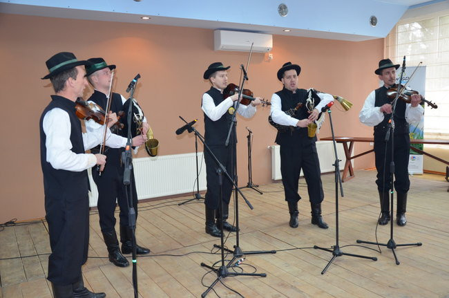 Karnawałowe tradycje w Boszkowie (zdjęcia)