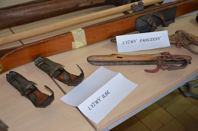 Karnawałowe tradycje w Boszkowie (zdjęcia)