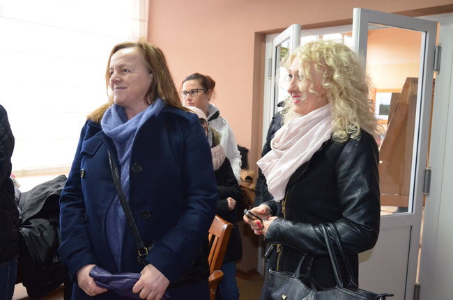 Karnawałowe tradycje w Boszkowie (zdjęcia)