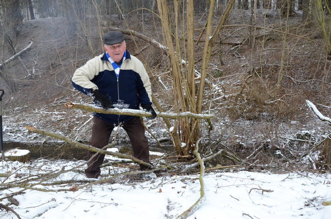 Społecznie dla natury (zdjęcia)