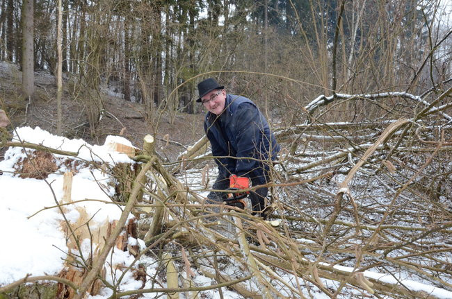 Społecznie dla natury (zdjęcia)