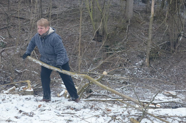 Społecznie dla natury (zdjęcia)
