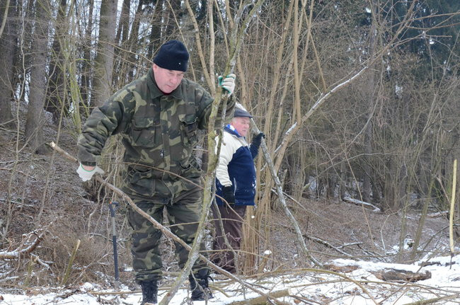 Społecznie dla natury (zdjęcia)