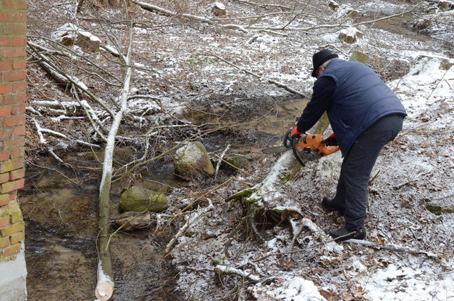 Społecznie dla natury (zdjęcia)