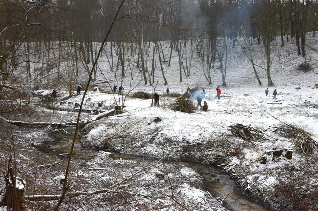 Społecznie dla natury (zdjęcia)