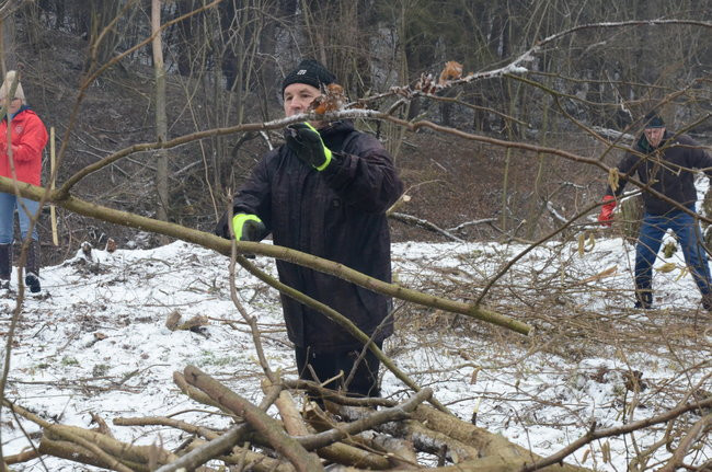 Społecznie dla natury (zdjęcia)