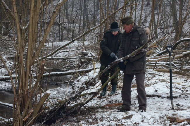 Społecznie dla natury (zdjęcia)