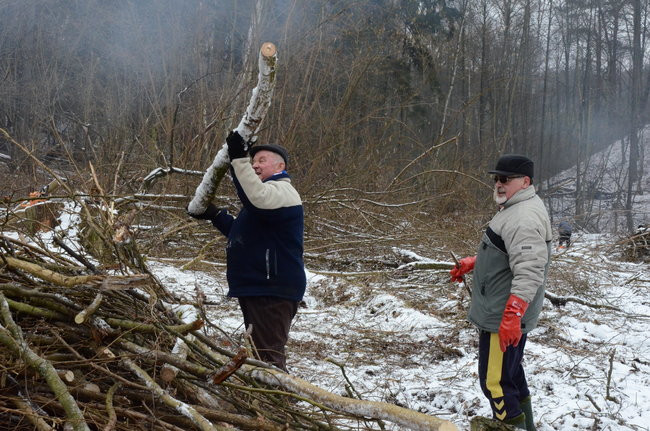 Społecznie dla natury (zdjęcia)