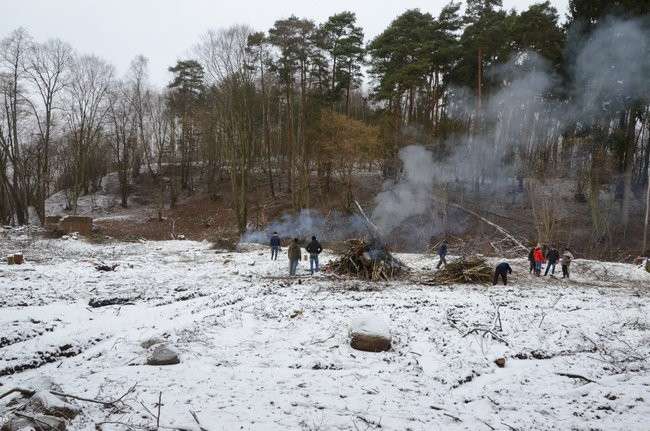 Społecznie dla natury (zdjęcia)