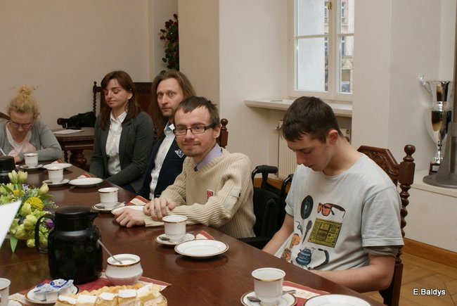 Prezydent i Ludzie Roku 2014 (zdjęcia)