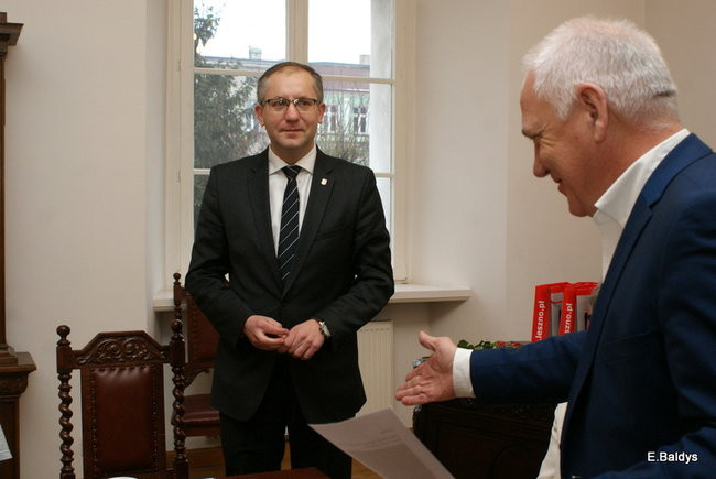 Prezydent i Ludzie Roku 2014 (zdjęcia)