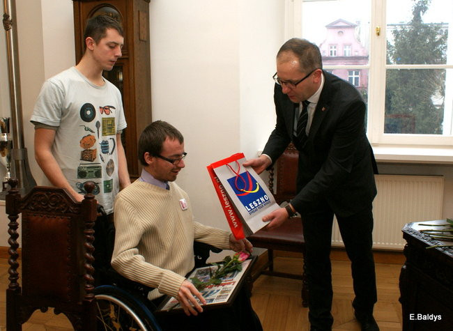 Prezydent i Ludzie Roku 2014 (zdjęcia)