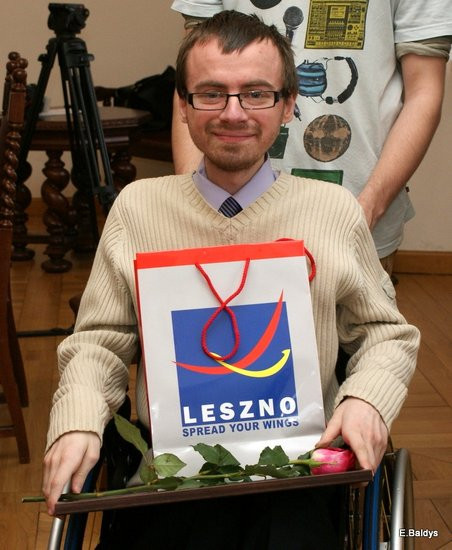 Prezydent i Ludzie Roku 2014 (zdjęcia)