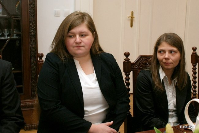 Prezydent i Ludzie Roku 2014 (zdjęcia)