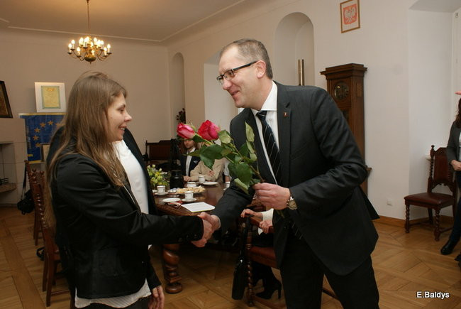 Prezydent i Ludzie Roku 2014 (zdjęcia)