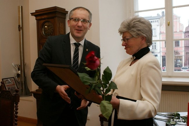 Prezydent i Ludzie Roku 2014 (zdjęcia)