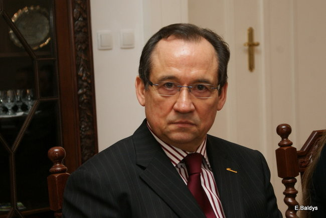 Prezydent i Ludzie Roku 2014 (zdjęcia)