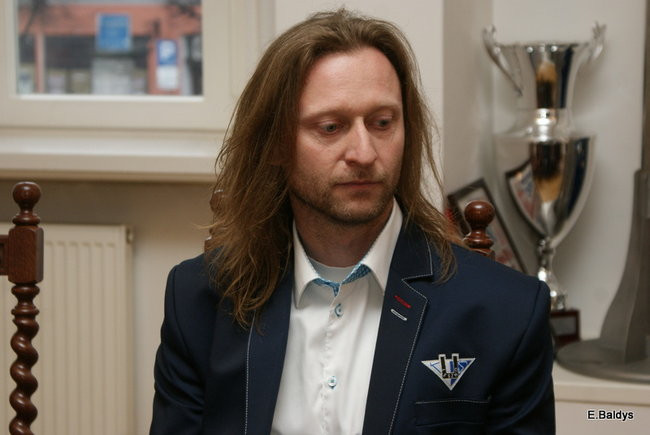 Prezydent i Ludzie Roku 2014 (zdjęcia)