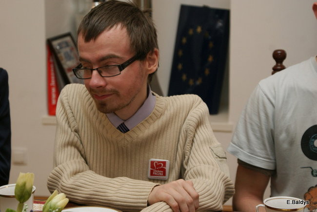 Prezydent i Ludzie Roku 2014 (zdjęcia)