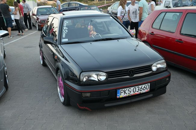 Nie jesteśmy żadnymi szpanerami (zdjęcia)