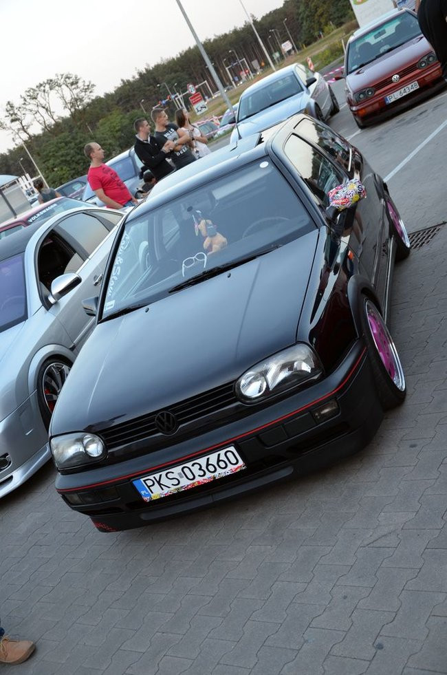 Nie jesteśmy żadnymi szpanerami (zdjęcia)