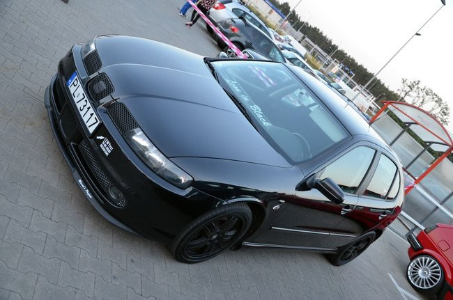 Nie jesteśmy żadnymi szpanerami (zdjęcia)