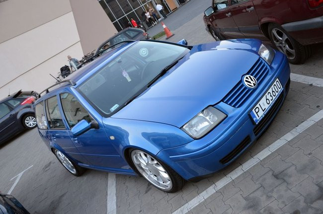 Nie jesteśmy żadnymi szpanerami (zdjęcia)