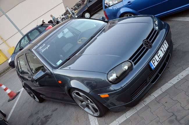 Nie jesteśmy żadnymi szpanerami (zdjęcia)