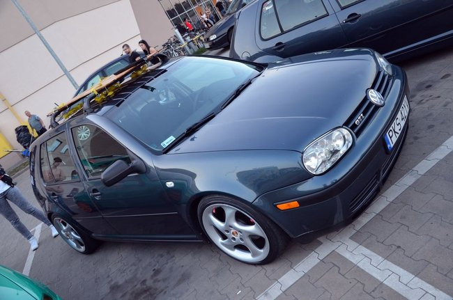 Nie jesteśmy żadnymi szpanerami (zdjęcia)