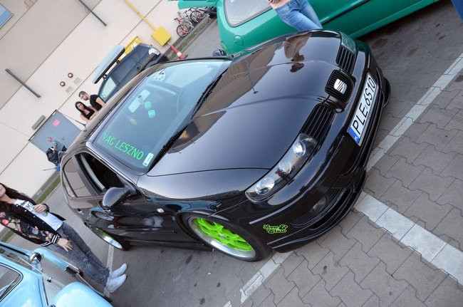 Nie jesteśmy żadnymi szpanerami (zdjęcia)