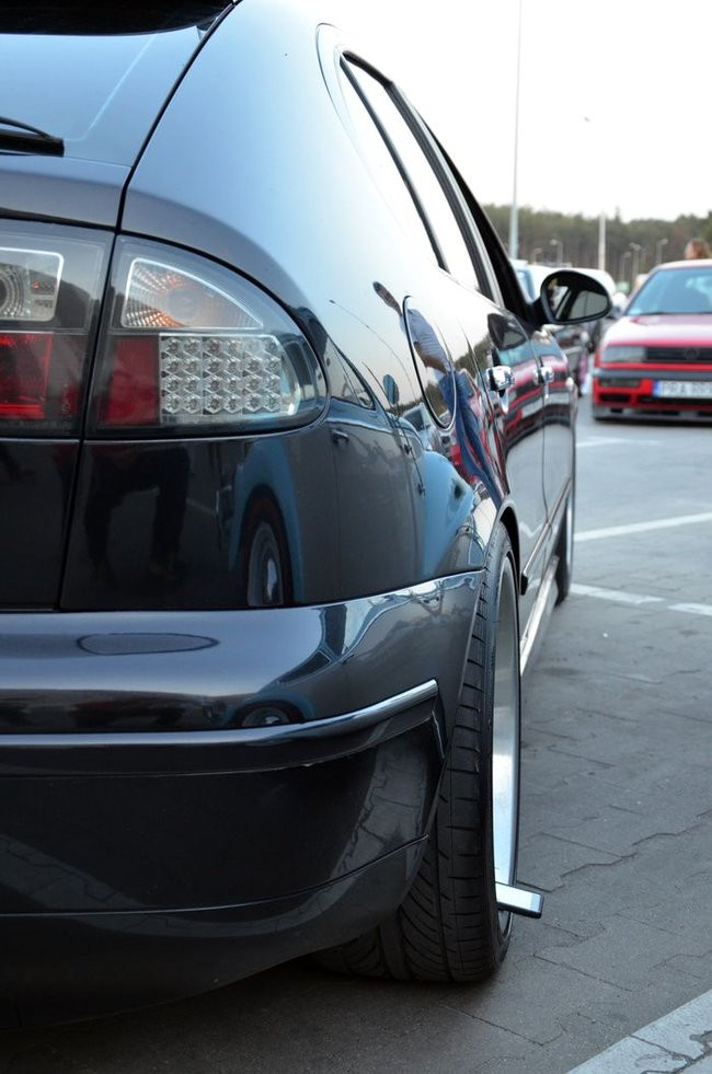 Nie jesteśmy żadnymi szpanerami (zdjęcia)