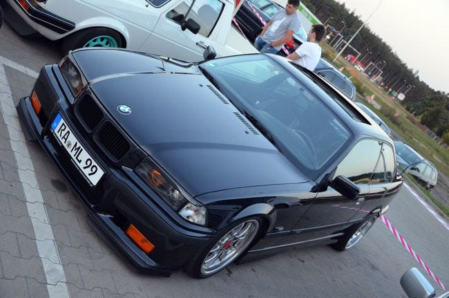 Nie jesteśmy żadnymi szpanerami (zdjęcia)