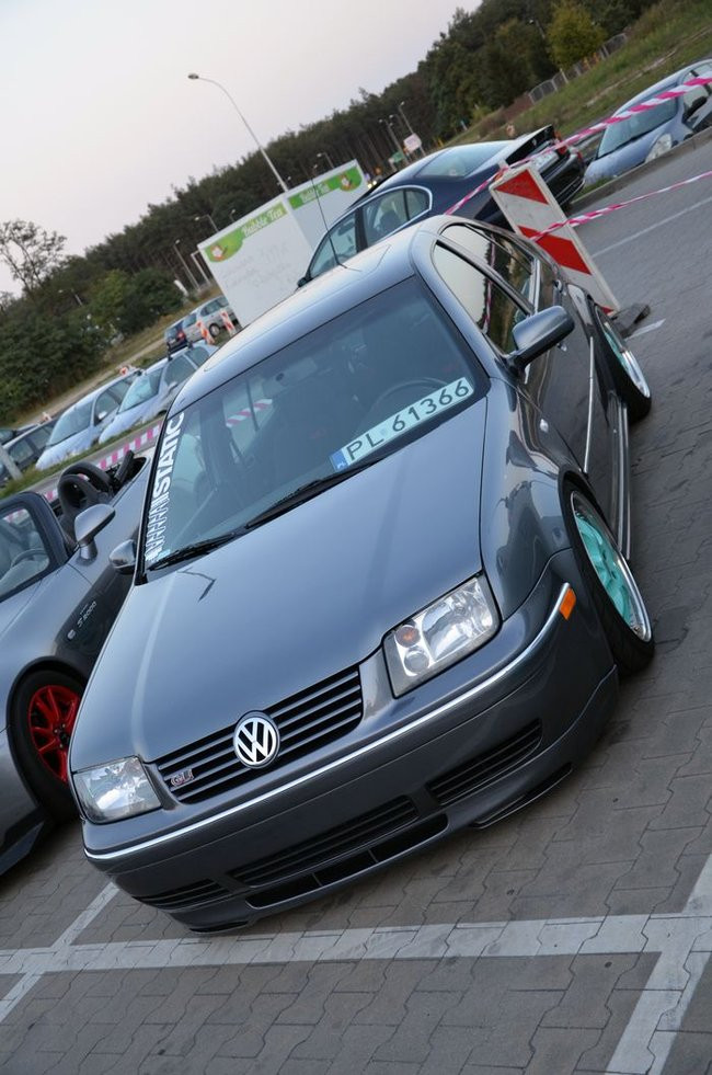 Nie jesteśmy żadnymi szpanerami (zdjęcia)