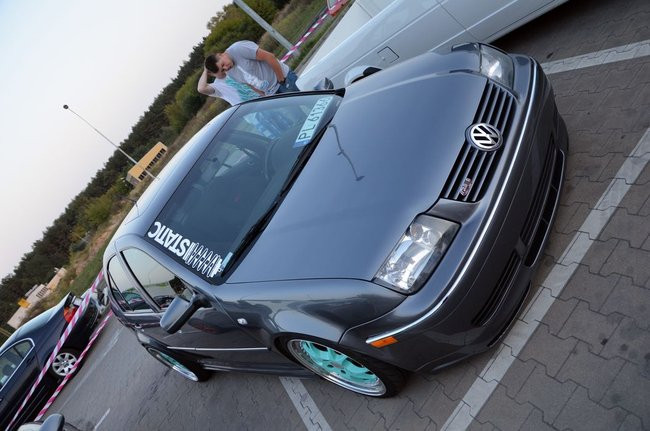 Nie jesteśmy żadnymi szpanerami (zdjęcia)