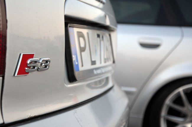 Nie jesteśmy żadnymi szpanerami (zdjęcia)