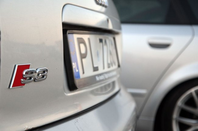 Nie jesteśmy żadnymi szpanerami (zdjęcia)