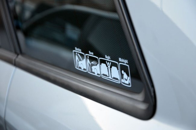 Nie jesteśmy żadnymi szpanerami (zdjęcia)