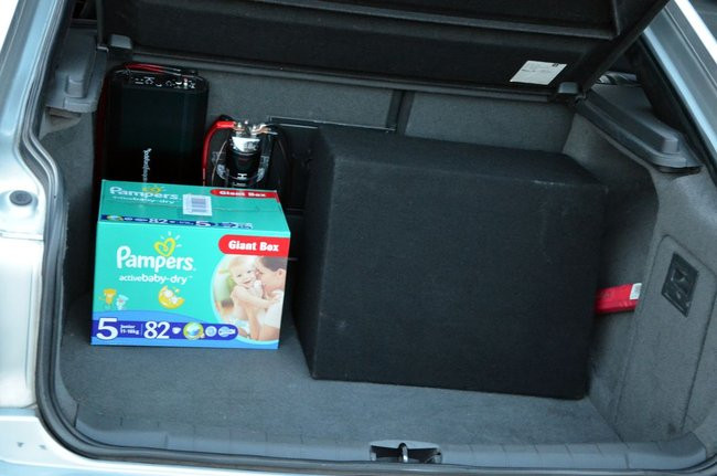 Nie jesteśmy żadnymi szpanerami (zdjęcia)