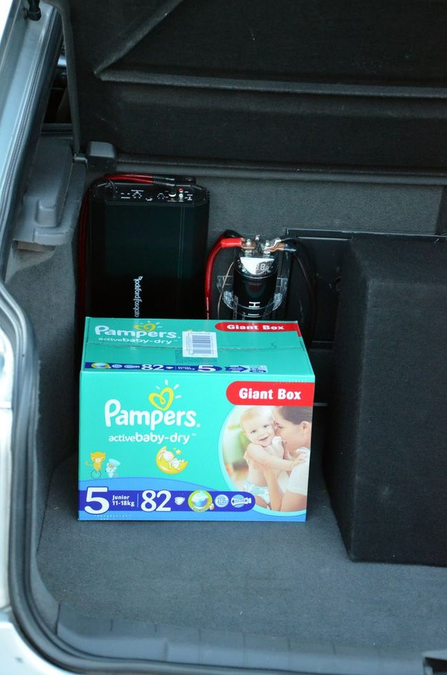 Nie jesteśmy żadnymi szpanerami (zdjęcia)