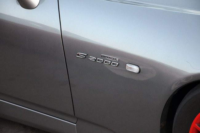 Nie jesteśmy żadnymi szpanerami (zdjęcia)