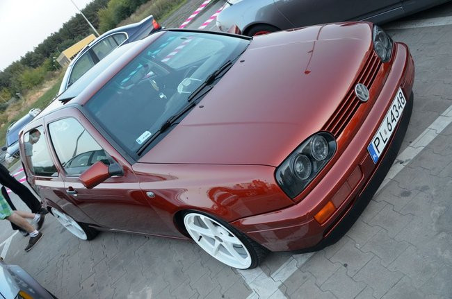 Nie jesteśmy żadnymi szpanerami (zdjęcia)