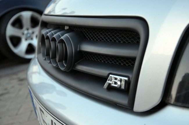 Nie jesteśmy żadnymi szpanerami (zdjęcia)