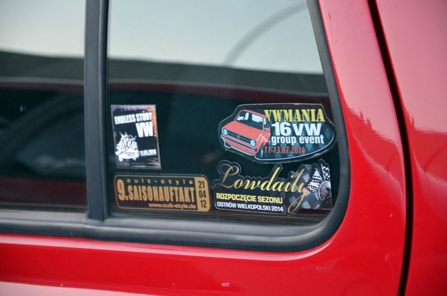 Nie jesteśmy żadnymi szpanerami (zdjęcia)