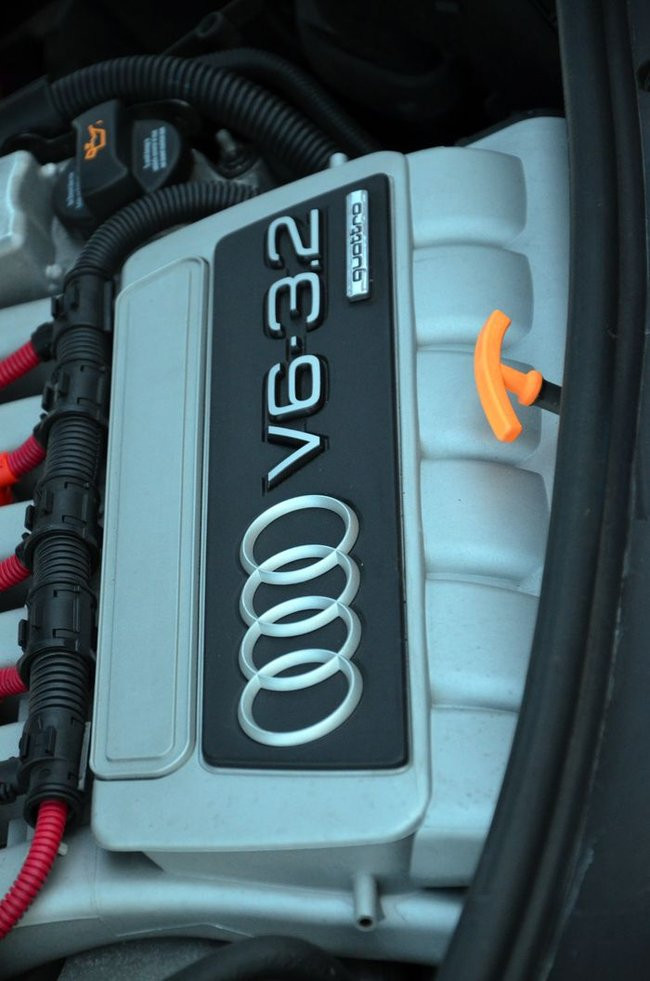 Nie jesteśmy żadnymi szpanerami (zdjęcia)