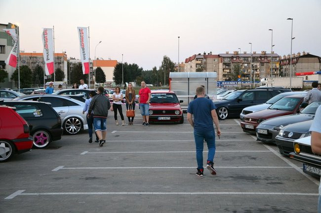 Nie jesteśmy żadnymi szpanerami (zdjęcia)