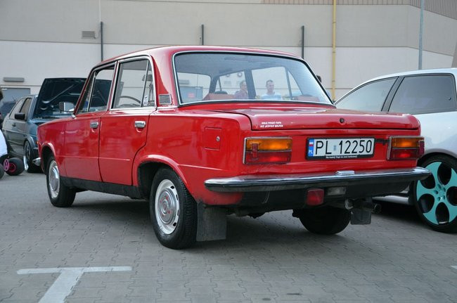 Nie jesteśmy żadnymi szpanerami (zdjęcia)