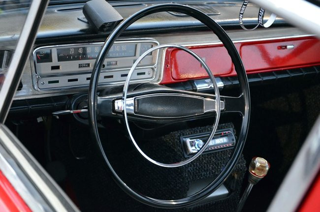 Nie jesteśmy żadnymi szpanerami (zdjęcia)