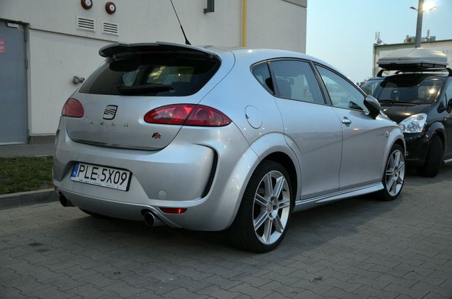 Nie jesteśmy żadnymi szpanerami (zdjęcia)