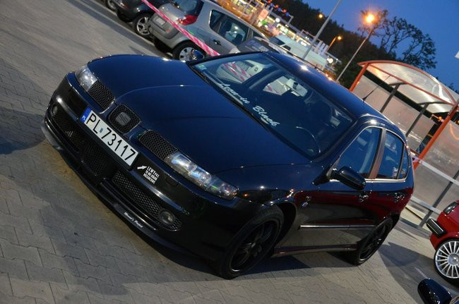 Nie jesteśmy żadnymi szpanerami (zdjęcia)